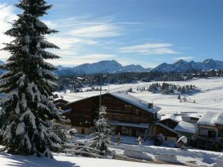 Apartamento : 4/5 personas - a pie de pistas - les saisies  saboya  rodano alpes  francia