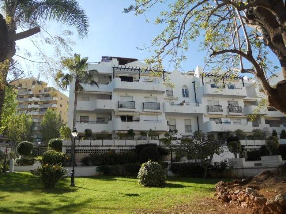 Apartamento en Torremolinos