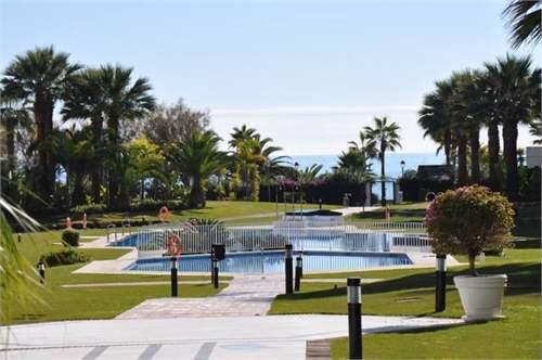 Apartment for Sale in Malaga, Andalucia, Ref# 2994550