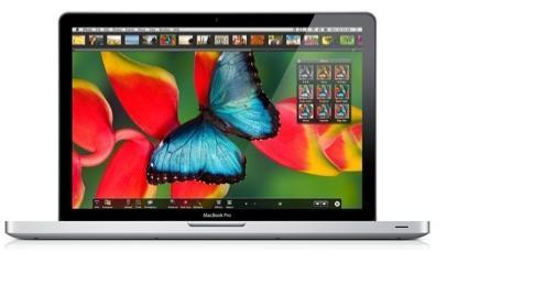 Apple 17