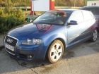 AUDI A4 3.0 TDI QUATTRO DPF - mejor precio | unprecio.es