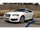 Audi S3 2.0TFSI - mejor precio | unprecio.es