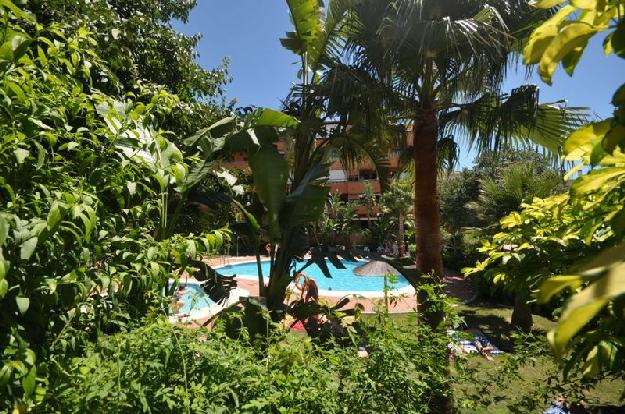 Bajo en Marbella