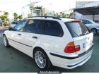 BMW 318 d Touring - mejor precio | unprecio.es