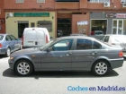 BMW 320 - mejor precio | unprecio.es