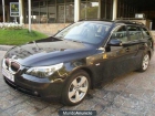 BMW 530 xd Touring - mejor precio | unprecio.es