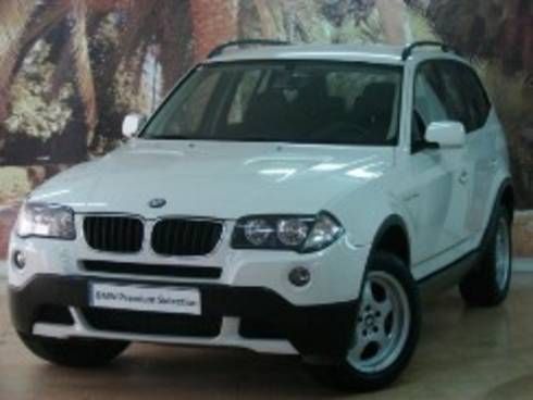 BMW Serie 1
