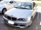 BMW Serie 3 323i coupe en Valencia - mejor precio | unprecio.es