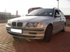 BMW SERIE3 320 D TOURING- BARATO- - ZARAGOZA - mejor precio | unprecio.es