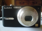 CAMARA COMPACTA DIGITAL PANASONIC DMC FX9(A ESTRENAR) - mejor precio | unprecio.es