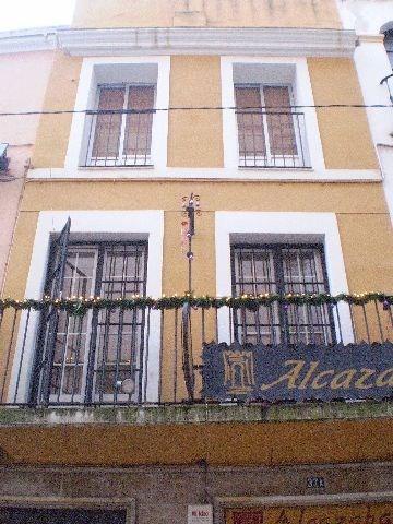 Casa en Badajoz