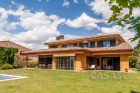 Casa en Sant Cugat del Vallès - mejor precio | unprecio.es
