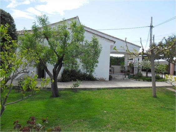 Chalet en Llíria