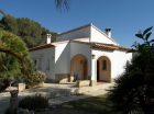 Chalet en venta en Javea/Xàbia, Alicante (Costa Blanca) - mejor precio | unprecio.es