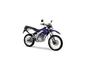 DERBI SENDA R 125