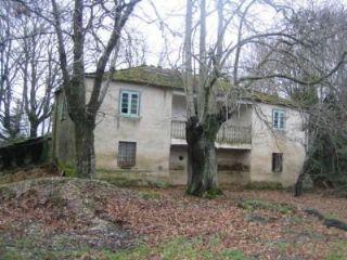 Finca/Casa Rural en venta en Samos, Lugo