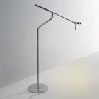 Fontana Arte Three-sixty Lámpara de pie 1x50w gy 6.35 blanco - iLamparas.com - mejor precio | unprecio.es