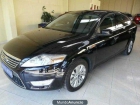 Ford Mondeo 2.0TDCi Ghia Aut. - mejor precio | unprecio.es