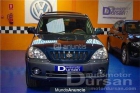 Hyundai Terracan 2.9 CRDi Full - mejor precio | unprecio.es