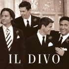 IL DIVO entradas 26 abril Barcelona - mejor precio | unprecio.es