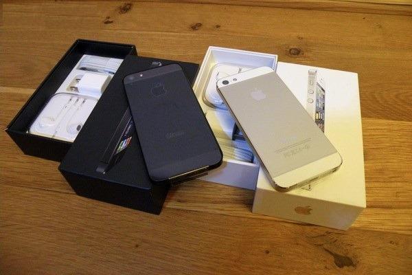 iPhone 5 32GB