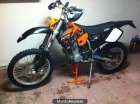 KTM  400 EXC-Six Days - mejor precio | unprecio.es