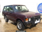 Land Rover Rover Range Rover 2.5 TD - mejor precio | unprecio.es