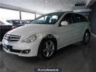 Mercedes-Benz Clase R R 320 CDI 4MATIC - mejor precio | unprecio.es
