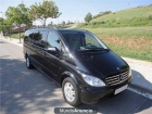 Mercedes-Benz Viano 3.0 CDI Ambiente Extralarga - mejor precio | unprecio.es