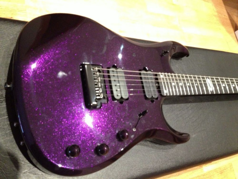 Music man jpx6
