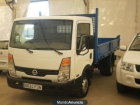 NISSAN CABSTAR 3.5 - mejor precio | unprecio.es