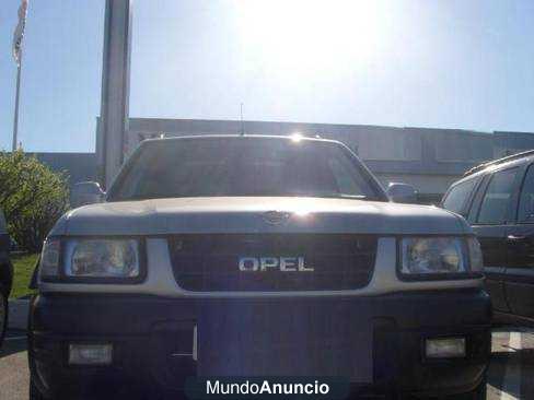 Opel Frontera 2.2g