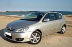 Paragolpes Toyota Corolla,delantero.gama 2005.rf 274/46 - mejor precio | unprecio.es