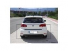 Paragolpes Volkswagen Golf 6,trasero.Gama 2009.rf 424/38 - mejor precio | unprecio.es