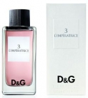 Perfume L'Impératrice 3 D&G edt vapo 100ml - mejor precio | unprecio.es