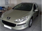 PEUGEOT 207 1.4HDI Confort - mejor precio | unprecio.es