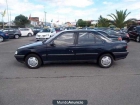 Peugeot 405 1.9 EXCLUSIV - mejor precio | unprecio.es