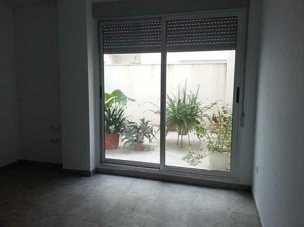 Piso en Benaguasil