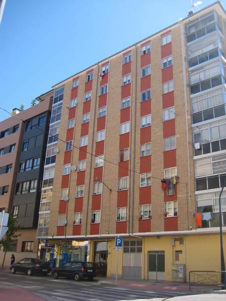 Piso en Burgos
