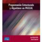 Programacion Estructurada Y Algoritmos En Pascal 1/E - mejor precio | unprecio.es
