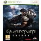 Quantum Theory Xbox 360 - mejor precio | unprecio.es