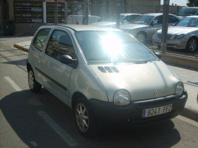 RENAULT TWINGO 1200CC ALIZE - Valencia