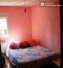 Rooms available - Inviting 3-bedroom apartment in trendy Latina - mejor precio | unprecio.es