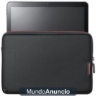 Samsung Funda univ galaxy tab10.1 negro - mejor precio | unprecio.es