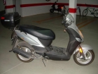 se vende moto kymco 125 cc. - mejor precio | unprecio.es