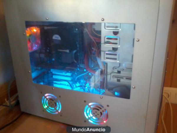 Se vende ordenador, Pentium 4