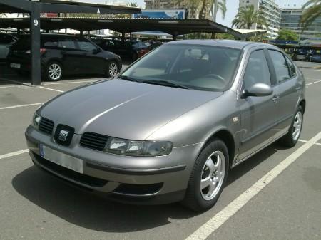 Seat Leon 1900 tdi Stella  en VALENCIA