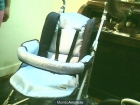 silla de bebe+capazo+grupo cero(coco) - mejor precio | unprecio.es