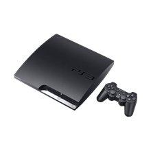 Sony PlayStation 3 Consola de juegos - 320 GB - Carbón negro - incluye inFAMOUS 2