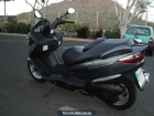 Suzuki Burgman 125 del 2010 - mejor precio | unprecio.es